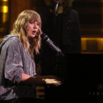 Taylor Swift Debuts Breathtaking Performance Of ‘New Year’s Day’ On ‘The Tonight Show’