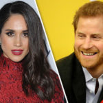 Meghan Markle preparing to move dogs to London ready for âROYAL FUTUREâ with Prince Harry