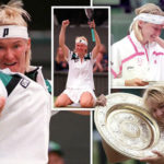 Jana Novotna dead: Former Wimbledon champion dies aged 49