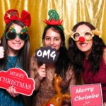 Make Your Christmas More Special With SocialLight Photo Booth Denver