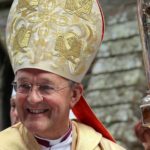 Archbishop wants to 'refresh' church