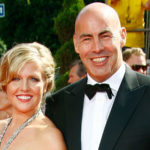 Ashley Jensen 'devastated' after husband Terence Beesley's sudden death