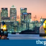 UK cannot have a special deal for the City, says EU's Brexit negotiator