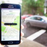 EU court rules Uber is a taxi service and can be regulated
