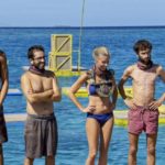 'survivor': The Winner Talks About That Controversial Twist