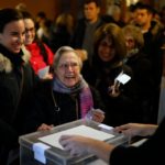 Catalonians head to the polls for a regional election Madrid hopes will end the political crisis