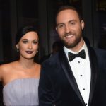 Kacey Musgraves Is Engaged to BF Ruston Kelly: See Her Ring