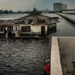 Jakarta Is Sinking So Fast, It Could End Up Underwater