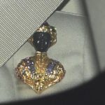Princess Michael of Kent says sorry for wearing 'racist' Blackamoor brooch