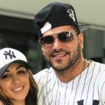 Jersey Shoreâs Ronnie Ortiz-Magroâs Girlfriend Jen Harley Is Pregnant