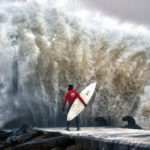 Boxing Day snow and gale warning issued