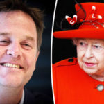 'Brexiteers shocked': Remainer Nick Clegg âto receive knighthoodâ in New Years Honours