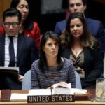 U.S. says it negotiated $285M cut in United Nations budget