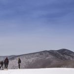 Snow big deal: Olympic Alpine race course will be tended to by âa magicianâ