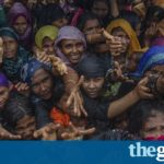 Aung San Suu Kyi âavoidedâ discussion of Rohingya rape during UN meeting