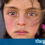 Children increasingly used as weapons of war, Unicef warns