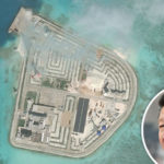 China build nuclear power plant on artificial island to 'conquer disputed South China Sea'
