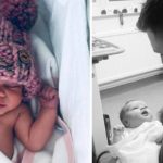 Heartbroken parents find five-week-old baby dead on Boxing Day morning