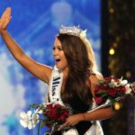 Miss America asks former winners for help
