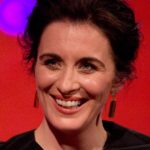 Vicky McClure announces she's engaged to Jonny Owen in sweet Instagram post