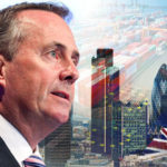 BREXIT BOOM: UK to TURBOCHARGE global trade links as HUNDREDS of key negotiators hired