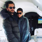 Scott Disick Using Romantic NYE Getaway To Convince Sofia Richie He Is Over Kourtney Kardashian