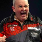 How Phil Taylor went from Â£9-a-week factory worker to all-conquering darts champ