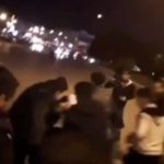 'Ten dead' in latest Iran protests