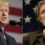 Trump faces new crisis with book questioning his fitness for office