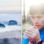 UK weather: Britain PLUNGES TO -11 as frighteningly cold wind plagues morning commuters