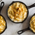 50+ Crazy-Delicious Mac and Cheese Recipes
