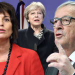 EU threat: Switzerland âtold NOT to make deal with Brexit Britainâ in plot to punish UK