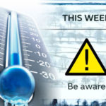 UK weather: SNOW to cause âTREACHEROUS TRAVEL CONDITIONSâ as SUBZERO temperatures hit