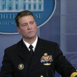 Trump's 'cognitive ability is normal'