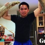 Thai police arrest notorious wildlife trafficking suspect