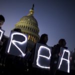 Government shuts down after Senate bill collapses, negotiations fail