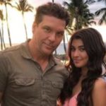 Dane Cook, 45, is dating 19-year-old singer/actress Kelsi Taylor