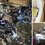 Landlord reveals aftermath of worst tenant in the world