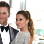 Gisele Bundchen Sees ‘Nothing Wrong’ With Tom Brady’s Kiss With Son, 11: He’s A ‘Great Father’