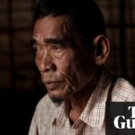 Witness to a massacre: the former Myanmar soldier who saw his village burn