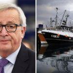 EU PLOT to scupper UK fleet and STEAL fish during Brexit 'transition period'