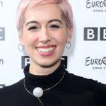 Former Les Mis star SuRie to sing for UK at Eurovision