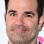 Catastrophe star Rob Delaney reveals son's death