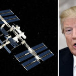 International Space Station to SHUTDOWN? Trump expected to announce radical budget TODAY