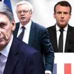 'It’s not going to work’ Hammond hits back at Macron Brexit plot to steal City business