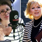 'You must be uncomfortable?' Hartley-Brewer skewers Soubry's attempt to justify EU threats