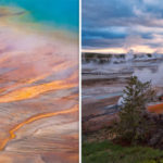 Yellowstone eruption: ‘VOLCANIC WINTER’ could wipe out 100million people after major blast