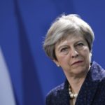 Theresa May to call for new security treaty with EU to 'retain co-operation'