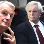 EU red tape BONFIRE: Up to 50 restrictive rules to be SCRAPPED the day after Brexit