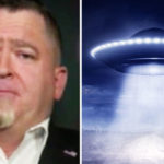 Alien SHOCK PROOF? Former US Pentagon official  warns 'we may not be alone'